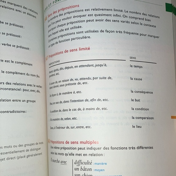 Bescherelle La grammaire pour tous 3 Book - Picture 12 of 13